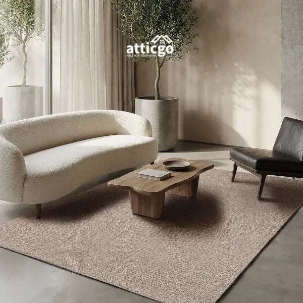 Cómo evitar que una alfombra se deslice