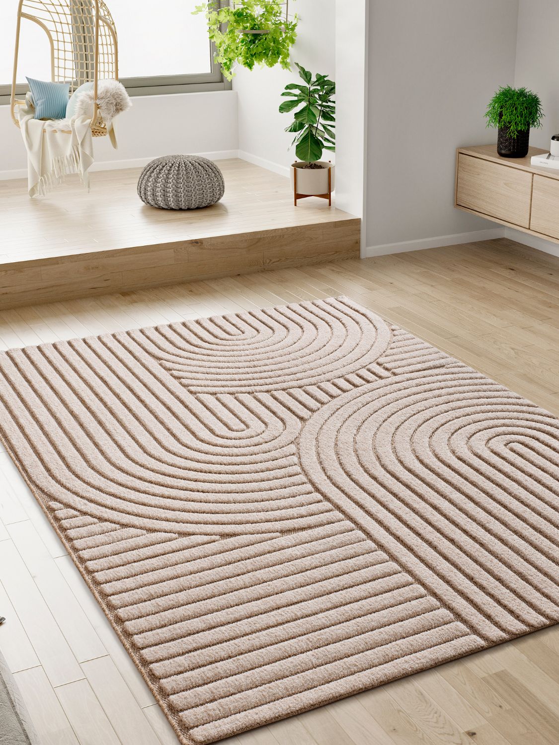 Alfombras de salón en Atticgo 