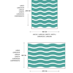 Alfombras a medida | Atticgo