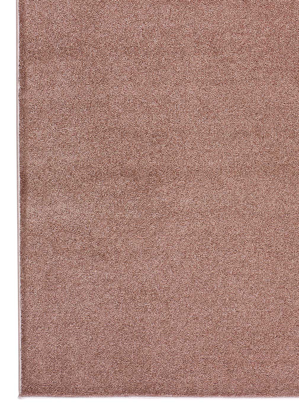 Custom-made Salmon Polyamide Rug Lily | Atticgo