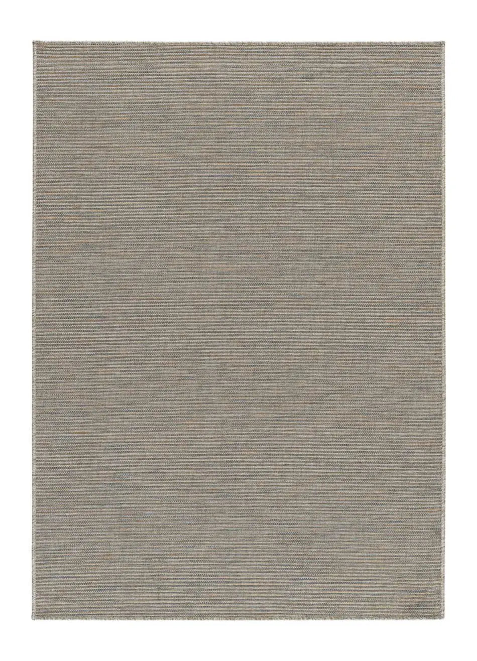 Alfombra a medida de exterior África 4025 Gris | Atticgo