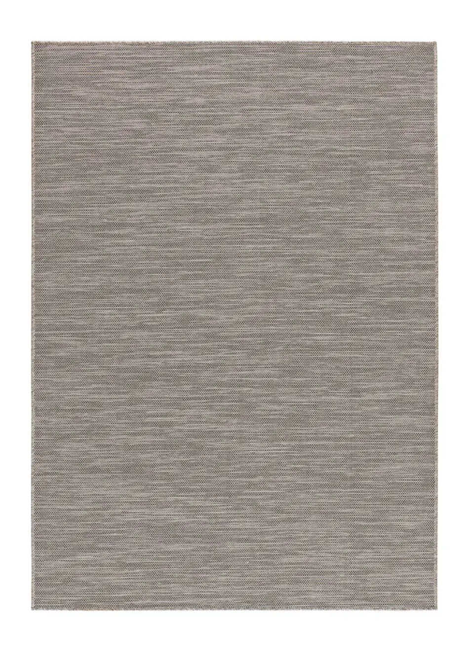 Alfombra a medida de exterior África 4025 Plata | Atticgo