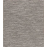 Alfombra a medida de exterior África 4025 Plata | Atticgo