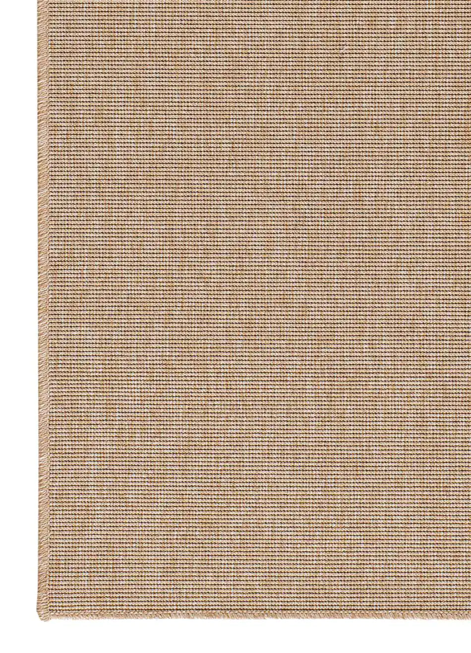 Alfombra a medida de exterior África 4506 Beige zoom | Atticgo