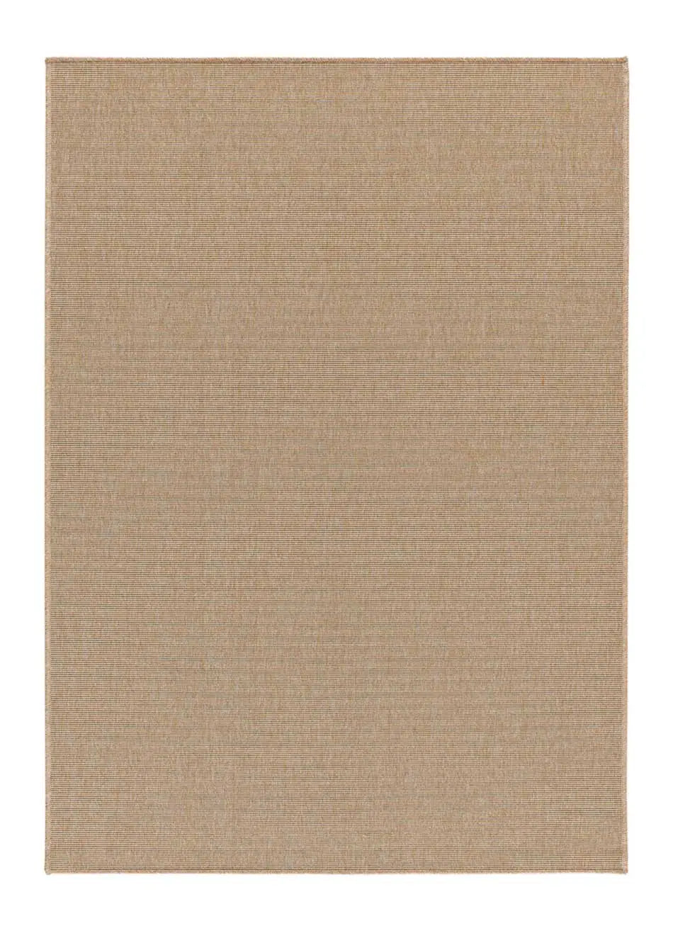 Alfombra a medida de exterior África 4506 Beige | Atticgo