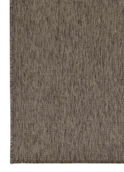 Alfombra a medida de exterior África 4506 Gris zoom | Atticgo