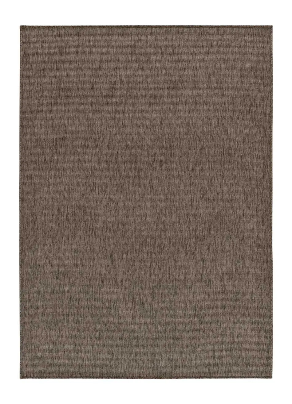 Alfombra a medida de exterior África 4506 Gris | Atticgo