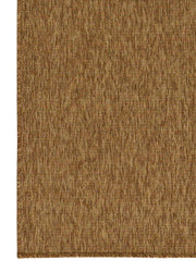 Alfombra a medida de exterior África 4506 Marrón zoom | Atticgo