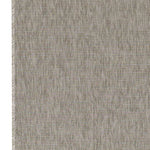 Alfombra a medida de exterior África 4506 Plata zoom | Atticgo