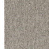 Alfombra a medida de exterior África 4506 Plata zoom | Atticgo