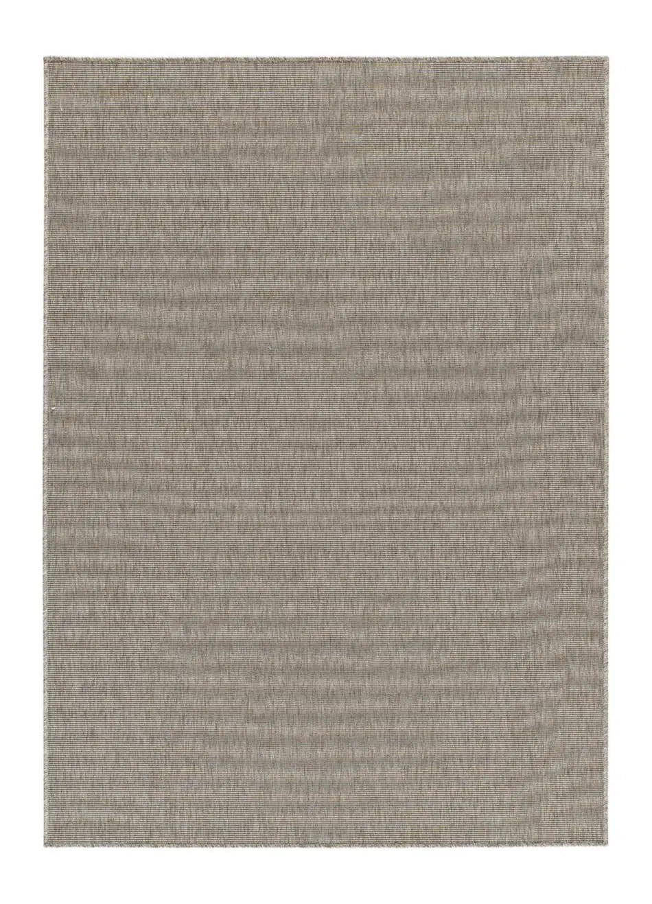 Alfombra a medida de exterior África 4506 Plata | Atticgo