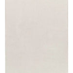 Alfombra a medida Ámbar Liso Blanco Atticgo Producto