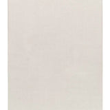 Alfombra a medida Ámbar Liso Blanco Atticgo Producto