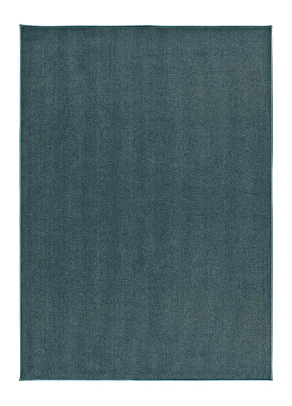 Alfombra a medida Ámbar Liso Azul Atticgo Producto