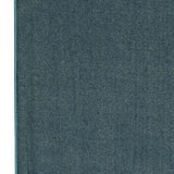 Alfombra a medida Ámbar Liso Azul Atticgo