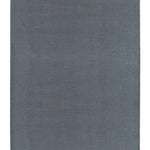 Alfombra a medida Ámbar Liso Gris Atticgo Producto