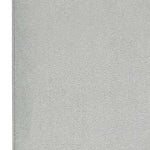 Alfombra a medida Ámbar Liso gris claro Atticgo