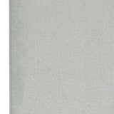 Alfombra a medida Ámbar Liso gris claro Atticgo