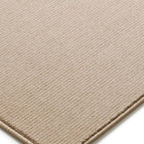 Alfombra a medida Ámbar Liso Lino Atticgo Esquina