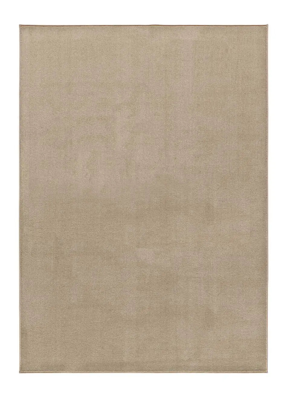 Alfombra a medida Ámbar Liso Lino Atticgo Producto