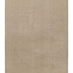 Alfombra a medida Ámbar Liso Lino Atticgo Producto