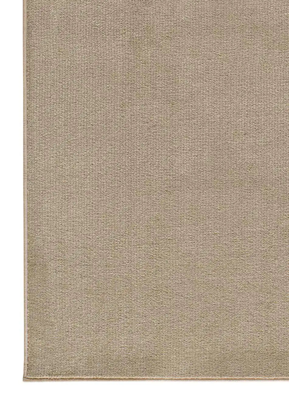 Alfombra a medida Ámbar Liso Lino Atticgo