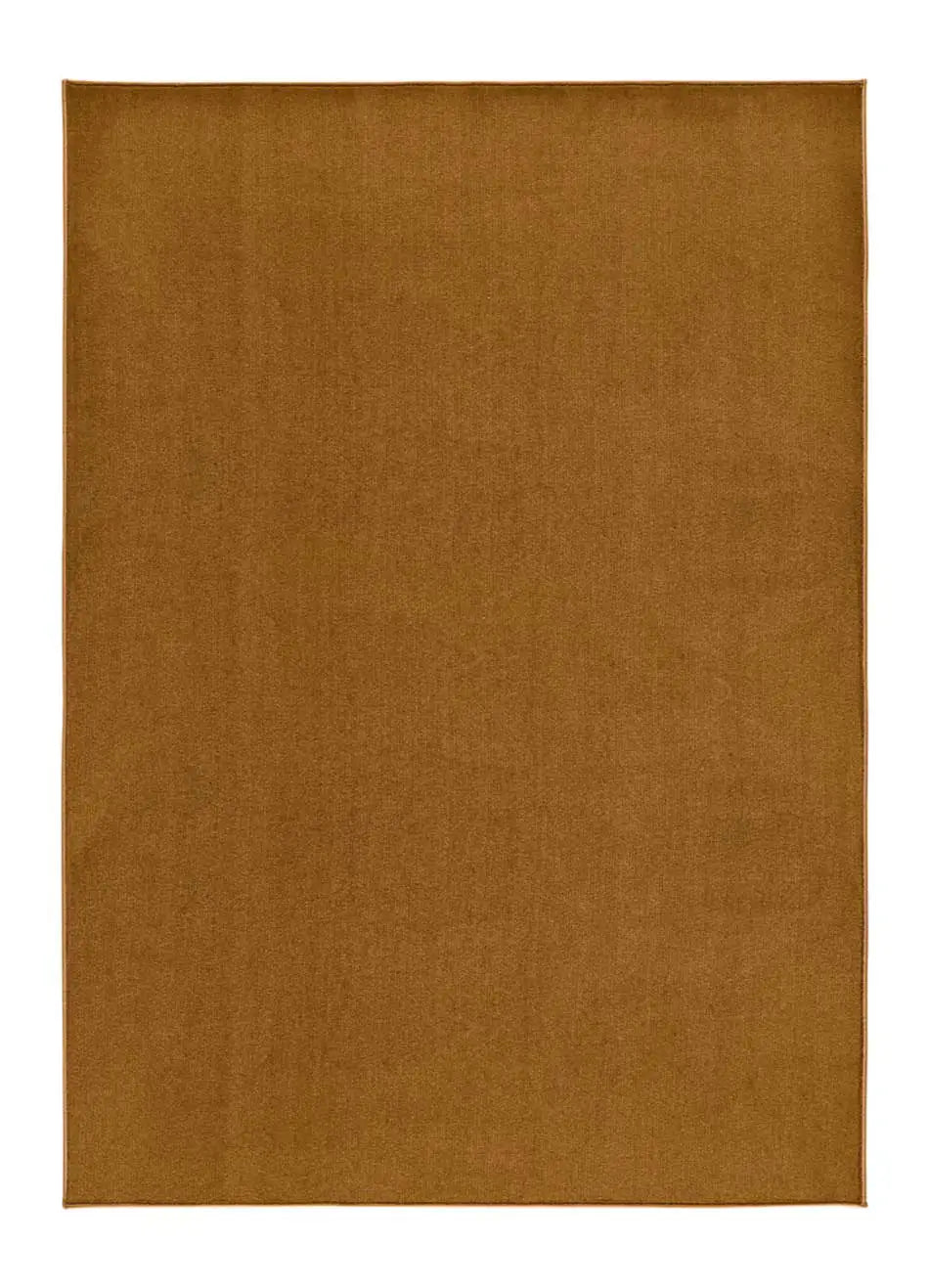 Alfombra a medida Ámbar Liso Cobre Atticgo Producto