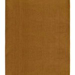 Alfombra a medida Ámbar Liso Cobre Atticgo Producto