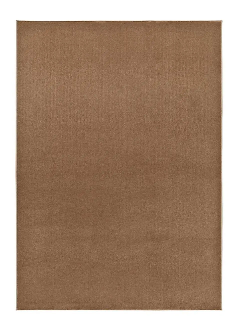 Alfombra a medida Ámbar Liso Beige Atticgo Producto