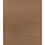 Alfombra a medida Ámbar Liso Beige Atticgo Producto