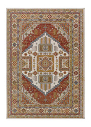 Atticgo Alfombra vintage Anthea 14 Caldera 