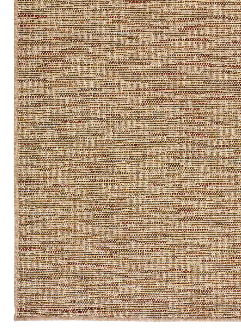 Alfombra a medida de exterior Asia 8209 Beige zoom | Atticgo