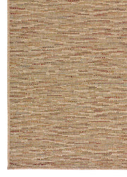 Alfombra a medida de exterior Asia 8209 Beige zoom | Atticgo