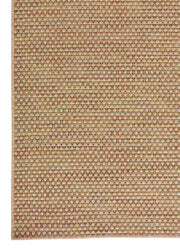 Alfombra a medida de exterior Asia 8210 Beige zoom | Atticgo