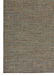 Alfombra a medida de exterior Asia 8210 Gris zoom | Atticgo