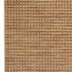 Alfombra a medida de exterior Asia 8227 Beige zoom | Atticgo
