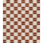 Alfombra geométrica Astra 13016 Caldera Atticgo