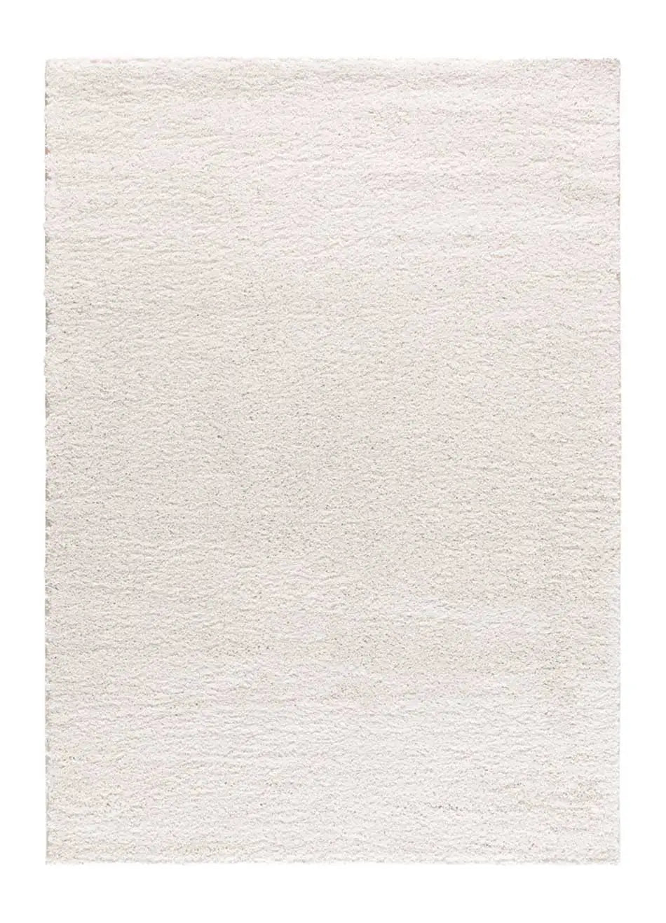 Alfombra a medida Atlas Liso Blanco | Atticgo