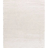 Alfombra a medida Atlas Liso Blanco | Atticgo