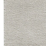 Alfombra a medida Atlas Liso Plata zoom | Atticgo