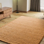 Alfombra a medida Atlas Liso Camel Ambiente | Atticgo