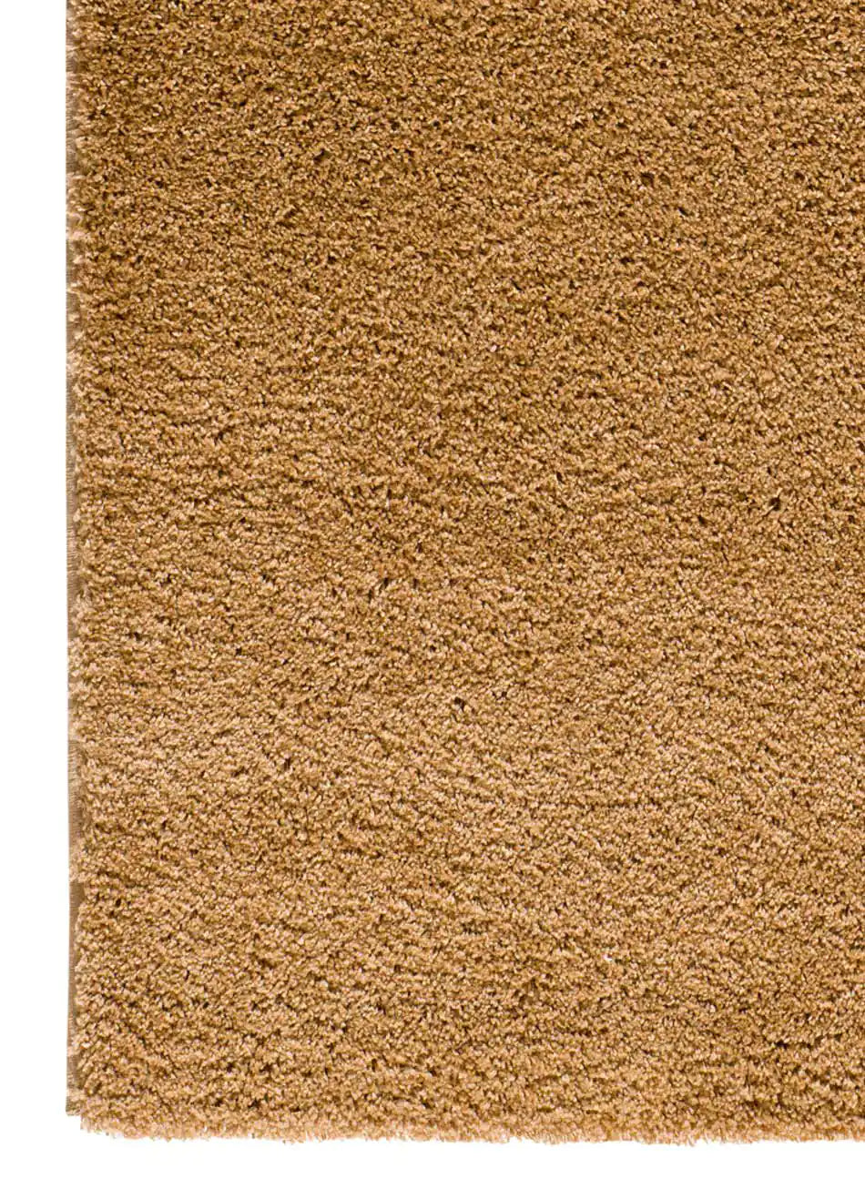 Alfombra a medida Atlas Liso Camel zoom | Atticgo