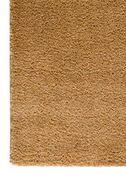Alfombra a medida Atlas Liso Camel zoom | Atticgo