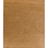 Alfombra a medida Atlas Liso Camel | Atticgo