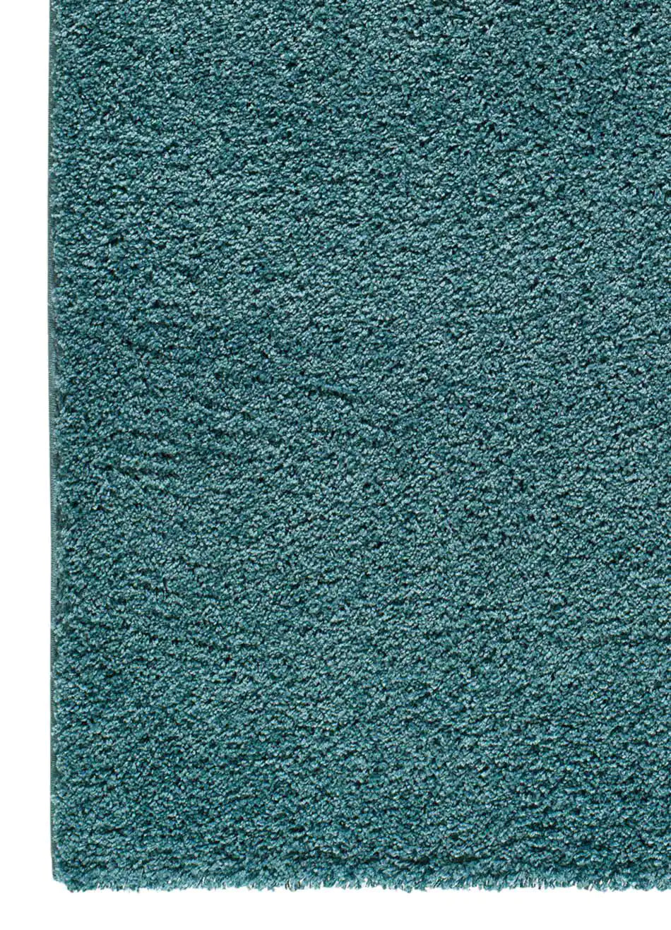 Alfombra a medida Atlas Liso Aqua zoom | Atticgo