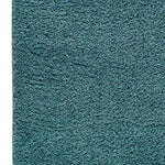 Alfombra a medida Atlas Liso Aqua zoom | Atticgo