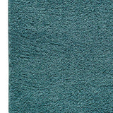 Alfombra a medida Atlas Liso Aqua zoom | Atticgo