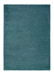 Alfombra Atlas Liso Aqua