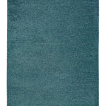 Alfombra a medida Atlas Liso Aqua | Atticgo