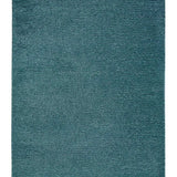 Alfombra a medida Atlas Liso Aqua | Atticgo